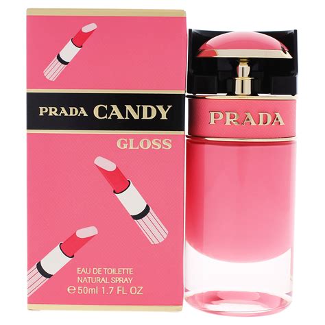 prada candy gloss probe|prada candy gloss.